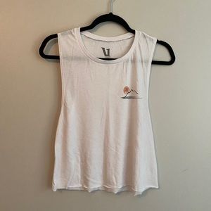 Vuori Tank Top